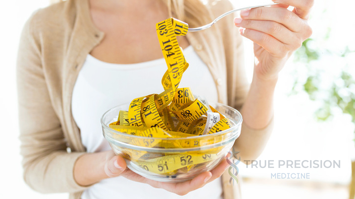 Metabolic Health Weight Loss